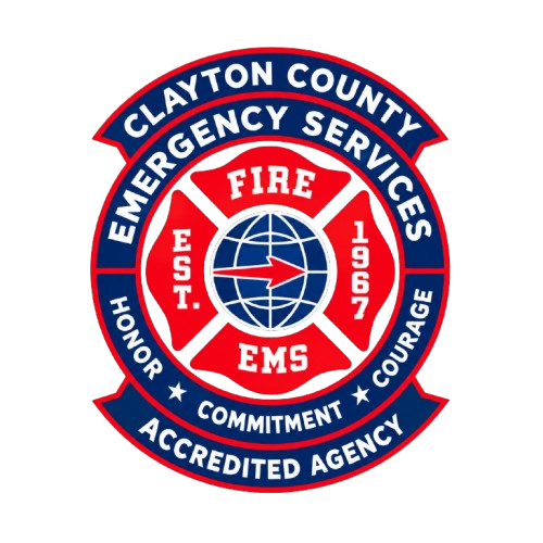 Clayton County Emergency Services