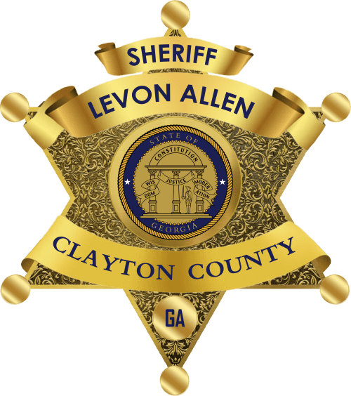 Clayton County Sheriff's Office